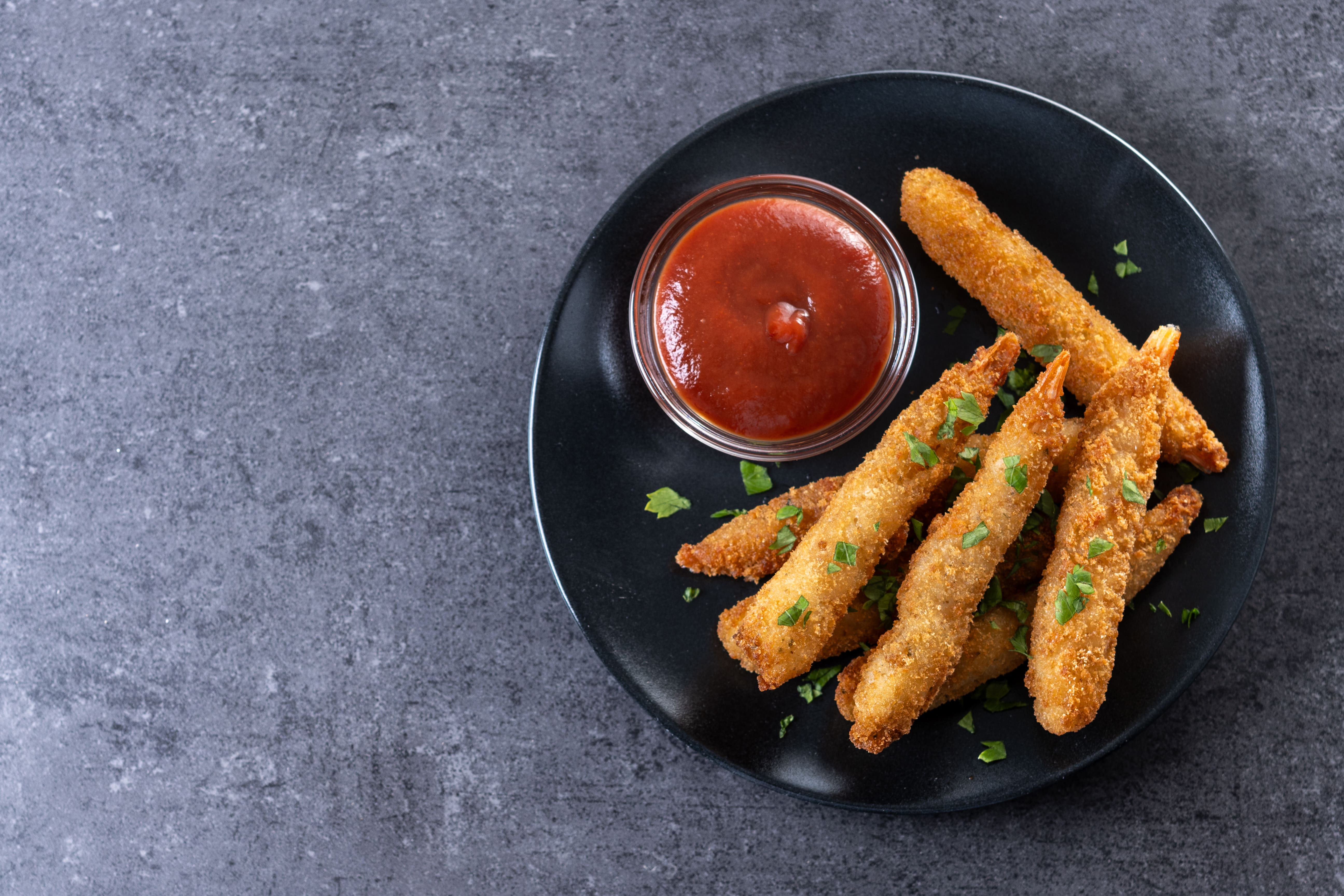 Chilli Bajji